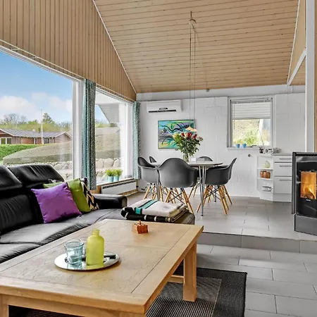 Beautiful In With Wifi בית נופש אבנרה