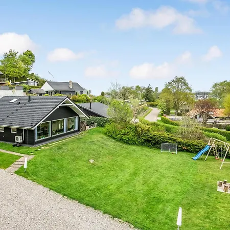 בית נופש Beautiful In With Wifi אבנרה