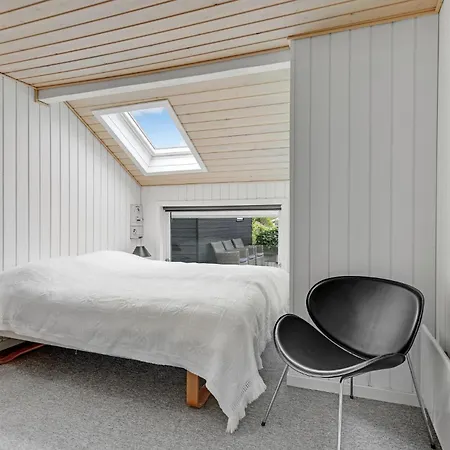 בית נופש Beautiful In With Wifi *