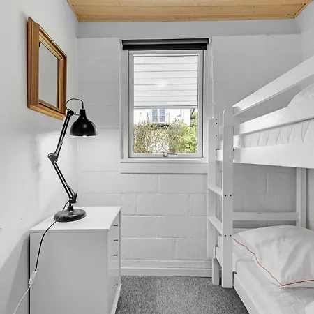 בית נופש Beautiful In With Wifi אבנרה