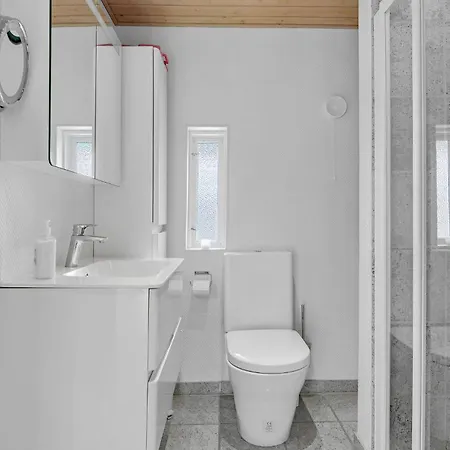 Beautiful In With Wifi בית נופש *