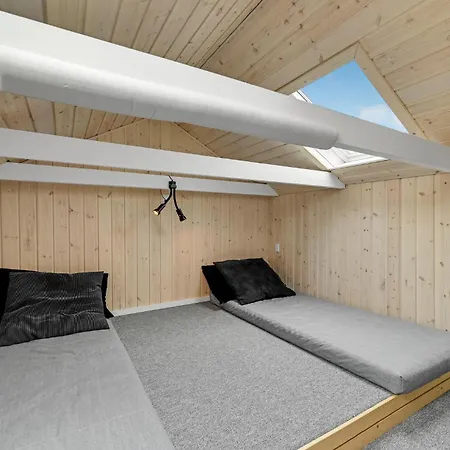 בית נופש Beautiful In With Wifi *