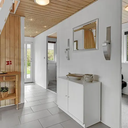 3 Bedroom Lovely In * Aabenraa