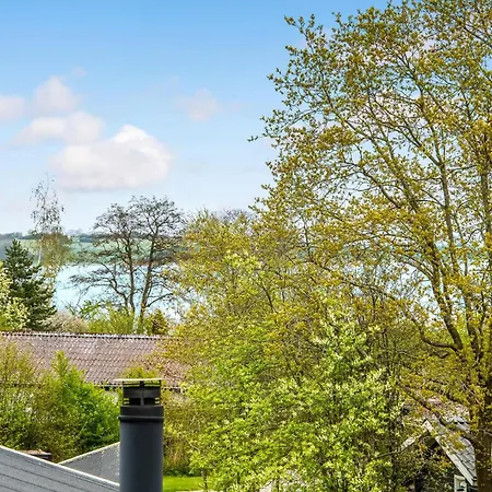 Holiday home 3 Bedroom Lovely In Aabenraa