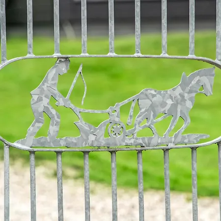 בית נופש Beautiful In With Wifi