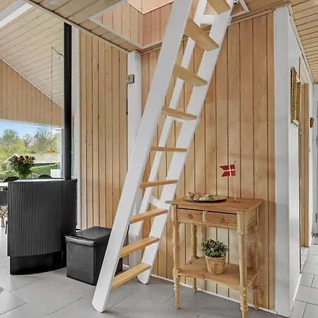 בית נופש Beautiful In With Wifi אבנרה