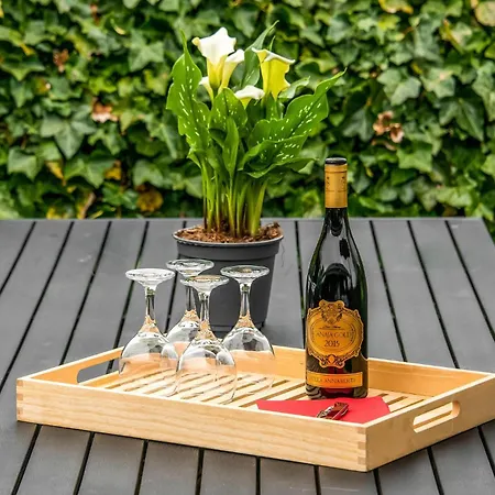 Beautiful In With Wifi * אבנרה