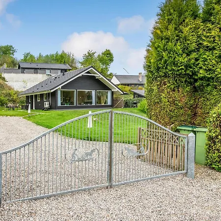 Beautiful In With Wifi בית נופש