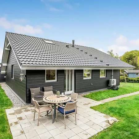 בית נופש Beautiful In With Wifi אבנרה