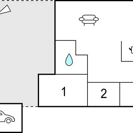 Beautiful In With Wifi * אבנרה